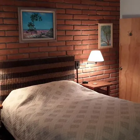 Desert Trails Bed & Breakfast Bed and Breakfast Tanque Verde Habitación foto